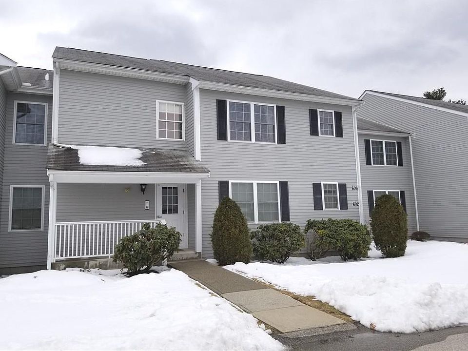 1st image of 720 Putnam Pike APT 601