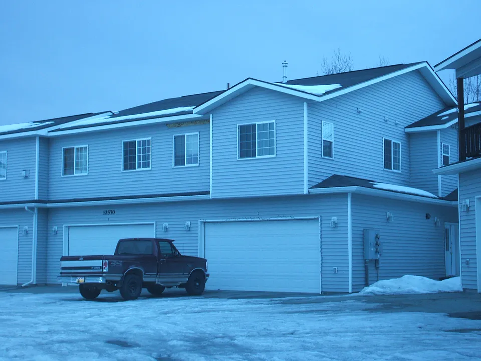 12570 Old Glenn Hwy #12570C