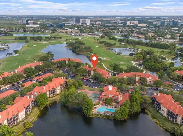 2400 Feather Sound Dr APT 612, Clearwater, FL 33762