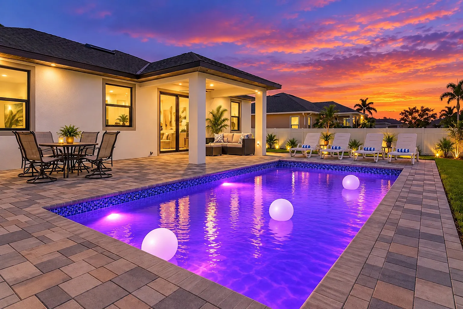 NW 23rd Ter, Cape Coral — Photo 1