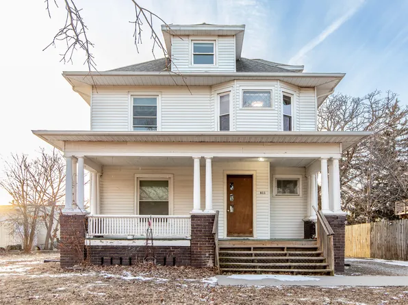 611 Kellogg Ave, Ames, IA 50010