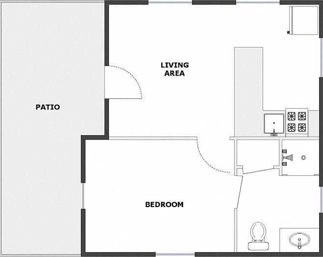 2nd image of 2331 Oberlin St #2441865