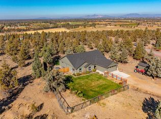 65737 78th St, Bend, OR 97703