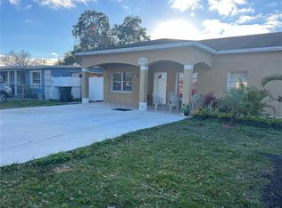 6020 N Clark Ave, Tampa, FL 33614