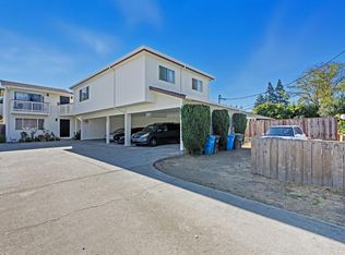 208 3rd Ave, Redwood City, CA 94063