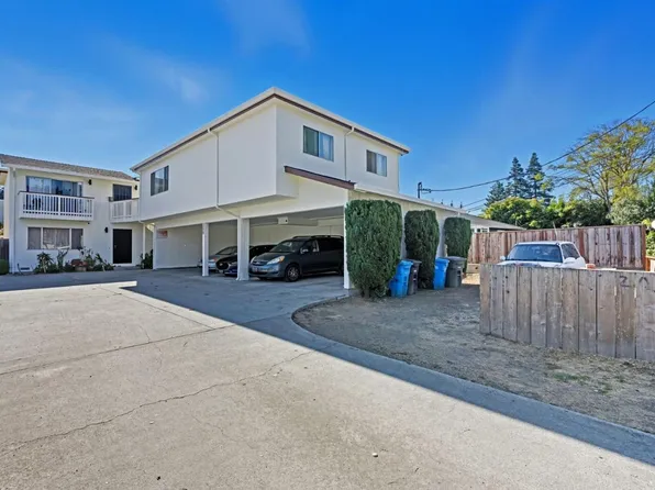 208 3rd Ave, Redwood City, CA 94063