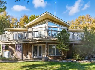 236 Rutherford Rd, Alnwick/haldimand, ON K0K1S0