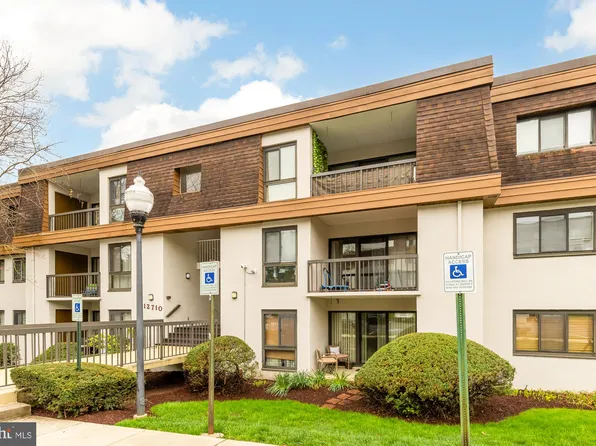 12710 Veirs Mill Rd APT 104-202, Rockville, MD 20853