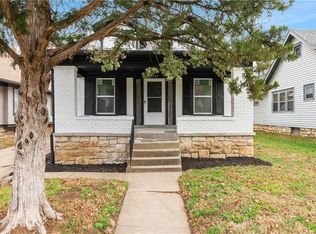 7107 Paseo Blvd, Kansas City, MO 64132