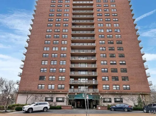 4466 W Pine Blvd APT 3A, Saint Louis, MO 63108