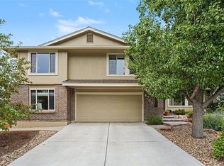 4785 W 101st Place, Westminster, CO 80031
