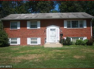 1910 Harwood Rd, District Heights, MD 20747