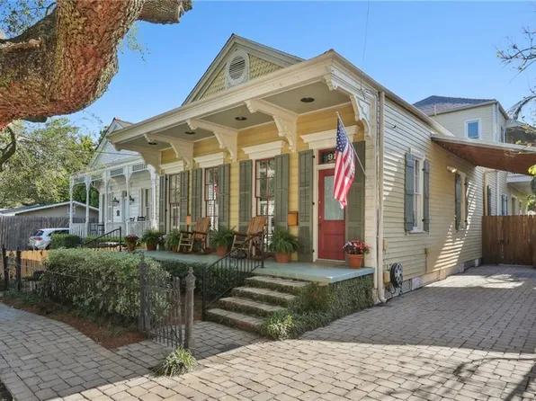 917 Leontine St, New Orleans, LA 70115