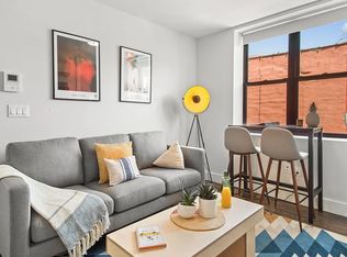 119 Maujer St #2J, Brooklyn, NY 11206