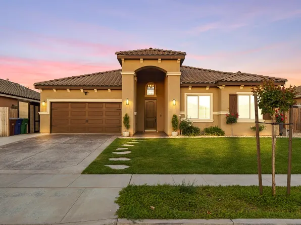 870 S Susan Ave, Kerman, CA 93630