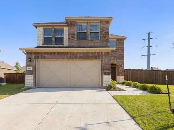 301 Willowmore Dr, Little Elm, TX 75068