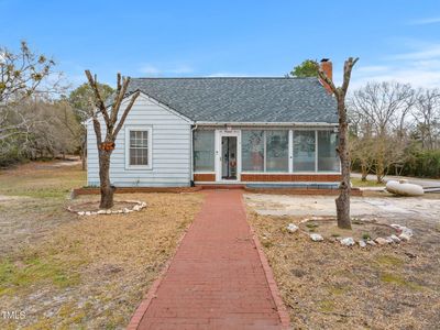 607 Henderson St, Hamlet, NC, 28345