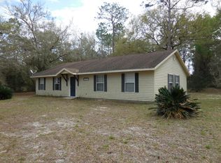 16150 NE 3rd Pl, Williston, FL 32696