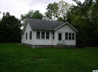1007 Wayne St, Jackson, MI