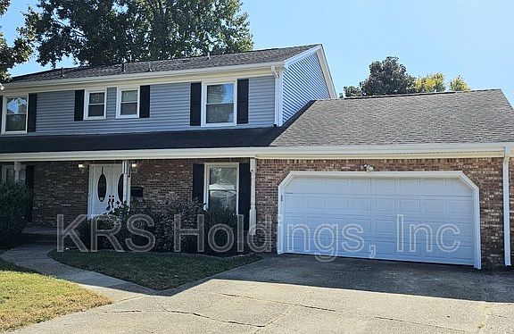 2nd image of 5321 Marlinton Dr
