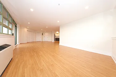 Rented by Corcoran