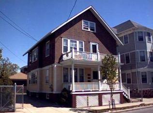 223 Baker St, Providence, RI 02905
