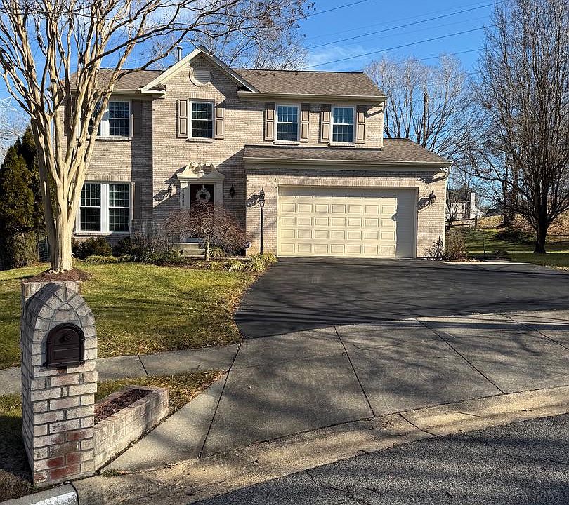 1st image of 10208 Running Brook Ln