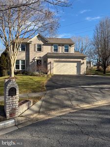 10208 Running Brook Ln, Upper Marlboro, MD, 20772