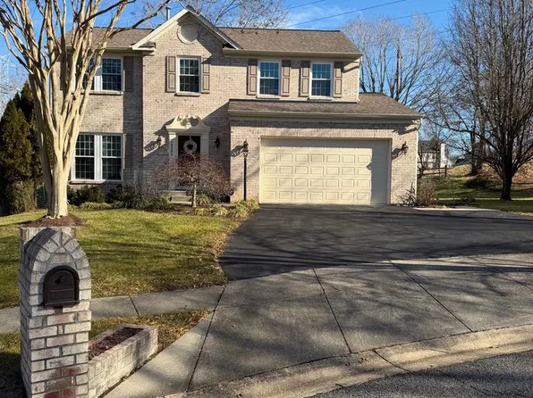 10208 Running Brook Ln, Upper Marlboro, MD 20772