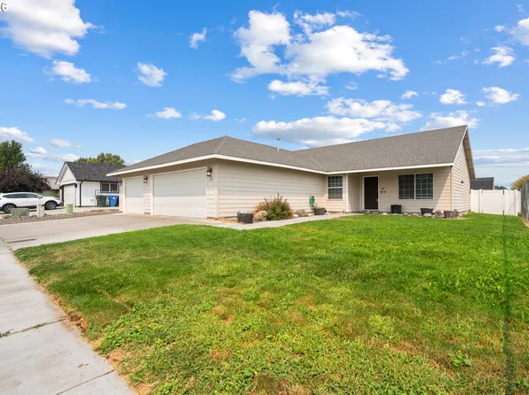 728 W Pheasant Ave, Hermiston, OR 97838