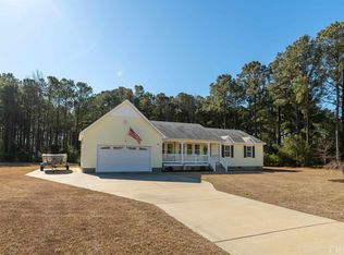 147 W Mobile Rd LOT 2, Harbinger, NC 27941