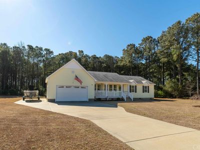 147 W Mobile Rd LOT 2, Harbinger, NC, 27941