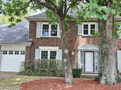 17 McKee Cir, North Little Rock, AR, 72116