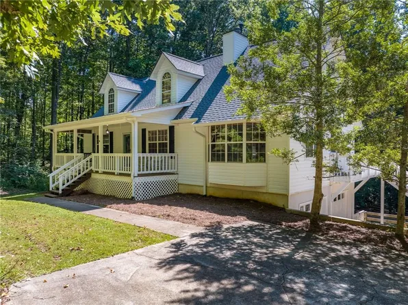 542 Orchard Rd, Jasper, GA 30143