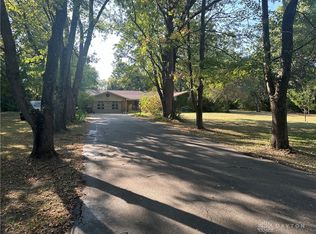 3081 Clear Springs Rd, Spring Valley, OH 45370