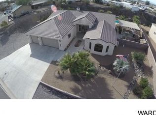 31804 Rio Vista Rd, Parker, AZ 85344