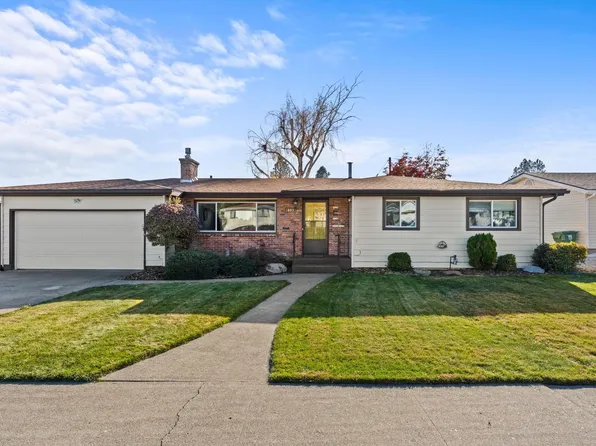 2803 W Holyoke Ave, Spokane, WA 99208