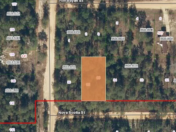 532 Nova Scotia St #35, Interlachen, FL 32148