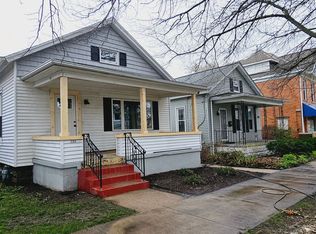 223 Parade St, Erie, PA 16507