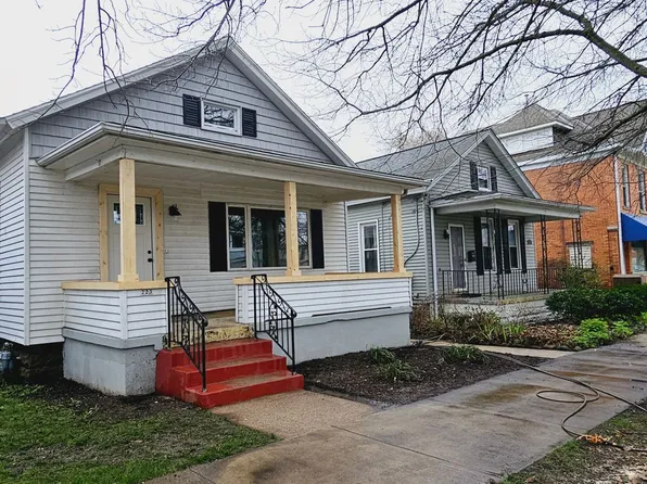 223 Parade St, Erie, PA 16507