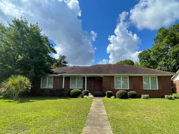 2018 Sharon Ave, Albany, GA 31707