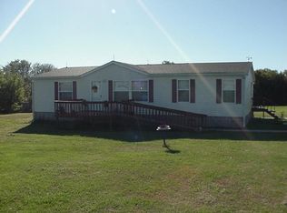 30385 Clare Ln, Green Ridge, MO 65332