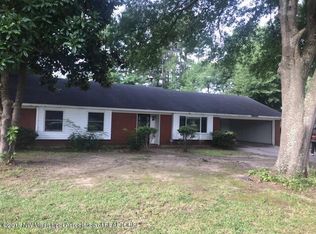 212 Eagle St, Greenwood, MS 38930