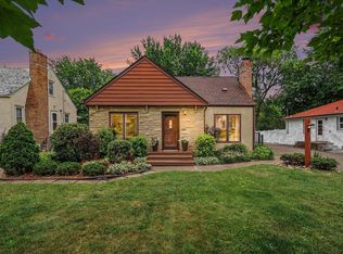 7505 Fremont Ave S, Richfield, MN 55423