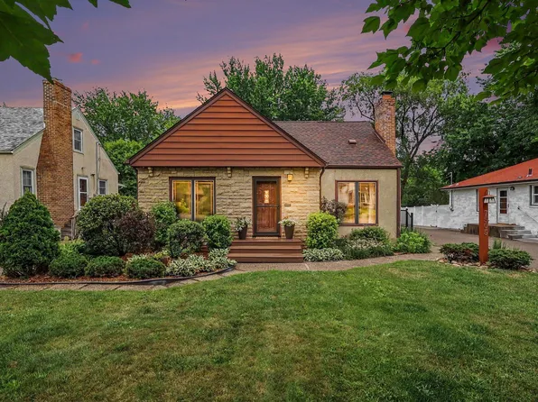 7505 Fremont Ave S, Richfield, MN 55423