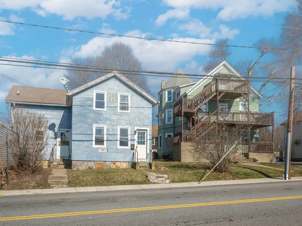 8-16 Benham Road, Groton, CT 06340