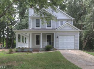 4802 Valley Ridge Dr, Duluth, GA 30096