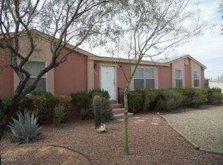 6631 N Carless Ln, Tucson, AZ 85743