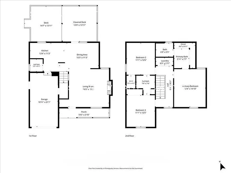 1277 Halifax Rd — Photo 37