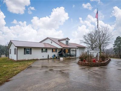 5504 Wilson Switch Rd, Borden, IN, 47106